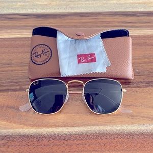 Ray Ban Sunglasses